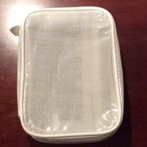 Trish mcevoy planner for skincare